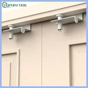 POP Có Thể Điều Chỉnh Kim Loại Bảo Vệ Cửa Bảo Vệ Trẻ Em Từ Ngón Tay Tác Hại