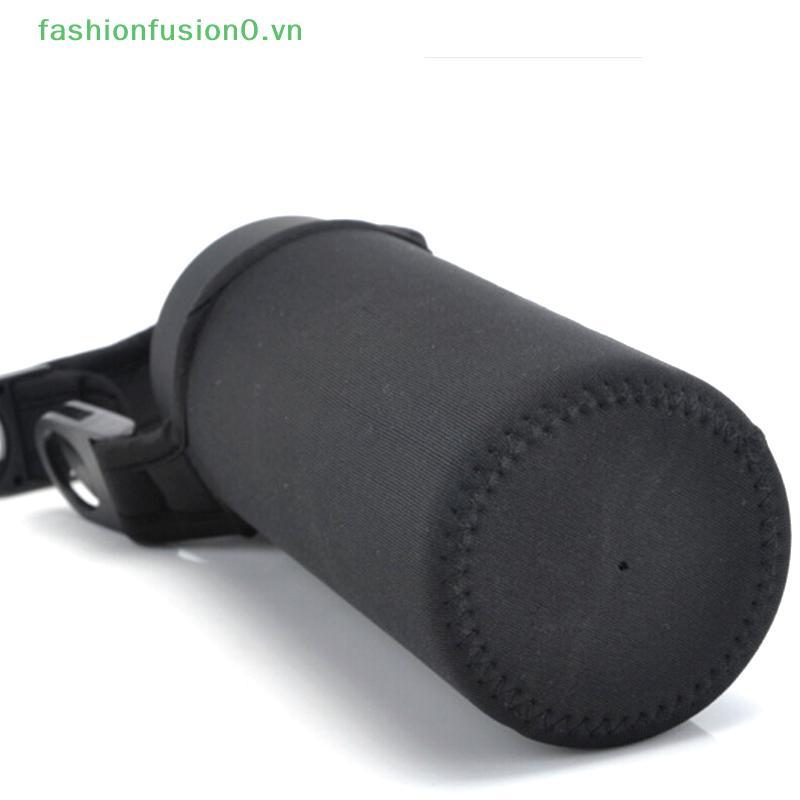 [FHF] Nắp chai nước Vỏ bọc túi cách nhiệt Neoprene Túi đựng bảo vệ MỚI