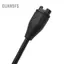 Guansfs Guansfs USB 1M Sạc Nhanh Cáp Dữ Liệu Thay Thế Cho Garmin Fenix ​​6 6S 6X 5 5S 5X Tiền Thân 245 Vivoactive 3 4 4S Venu