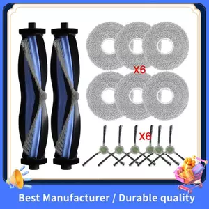 Bàn chải cho phụ kiện M3 cho M3 Phụ kiện máy hút bụi Phụ kiện