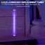 12 Gói Bug Zapper Bóng Đèn Thay Thế 10W Cho 20W Trong Nhà BL T8 F10W 13 Inch Ống Đèn Cho,
