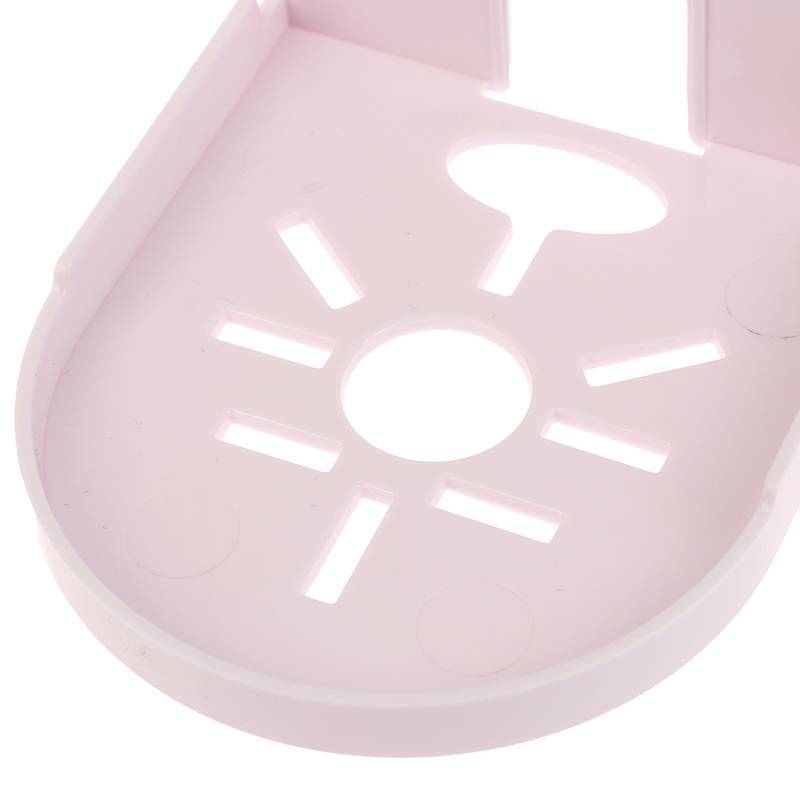 PNPIA- Giá đỡ Camera giám sát an ninh không cần đục lỗ mới Áo ngực treo tường không dấu vết tại nhà Máy cố định không cần khoan tự dính