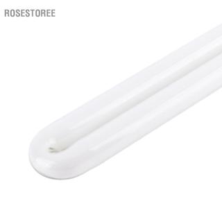 Rosestoree Rosestoree GLOGLOW 48W Sun PRO Chuyên Nghiệp Đèn LED Móng Tay UV Đèn Máy Sấy Chữa Đèn Ống Làm Móng Tay Dụng Cụ Thay Thế Hình Chữ U