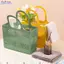 Giỏ tắm DAYBREAK, Giỏ đựng đồ rỗng dung tích lớn đa chức năng, Giỏ tắm có thể thoát nước