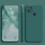 Tpu mềm cho Ốp lưng Realme Narzo 30A màu trơn Realme Narzo 20 Vỏ bảo vệ silicon chống rơi màu trơn đơn giản