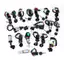 Off-Road Xe Máy ATV Kart Công Tắc Đánh Lửa Đầu Sắt Khóa Cửa Điện Khởi Động Chìa Khóa Chống Thấm Nước Đa Năng Khóa