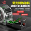 Đồng Bằng Trung Tâm Vua Sư Tử Thước Băng Hộ Gia Đình Dày Cứng 5M Băng Đo Huỳnh Quang Hai Mặt 3m 5M 7m 10m Cuộn Độ Chính Xác Cao