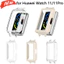 Ốp Lưng Cho Huawei Band 11 / 11Pro / 11Pro NFC / 11 NFC Chống Rơi Ốp Lưng Vỏ Phụ Kiện