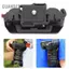 guansfs PULUZ SLR Máy ảnh không gương lật Action Quick Mount Buckle Photography Ba lô Clip