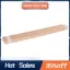 8 Chiếc Đàn Guitar Dải Luthier Purfling Ràng Buộc Marquetry Inlay Gỗ DIY Đàn Guitar Trang Trí Thay Thế Phần Phụ Kiện Dải Inlay
