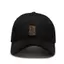 Mũ bóng chày lưới thoáng khí phong cách hip hop, phù hợp cho mùa hè và thời trang ngoài trời