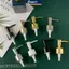 MAKY DIY Máy Bơm Xà Phòng Lỏng Lotion Dispenser Đầu Thay Thế Bình Ống 28 Chủ Đề Tiêu Chuẩn Bơm Nắp Nắp Xà Phòng Lỏng VN
