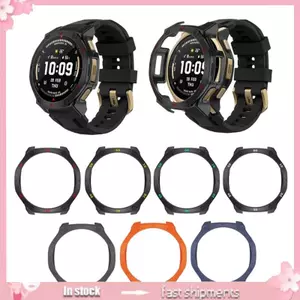 Vỏ bảo vệ YOI Vỏ chống sốc cho đồng hồ thông minh 44mm Bảo vệ chống trầy xước