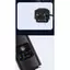 Đèn pha xe đạp tay cầm sạc USB, phù hợp cho MTB và đường xe đạp
