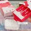 🍒 Thìa đậu mèo con Thìa đậu Dụng cụ thìa đậu Hộp Natto Học sinh Tự làm Đậu không bị kẹt Thìa đậu lụa Quà tặng 26.4.22