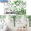 <cosyh>1 Set High Quality Wall Sticker Stickers Stickers Wall Stickers Wall Sticker