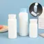 MAKY 1 CÁI 30 / 50 / 100 / 150g Chai Bột Talcum Có Thể Đổ Lại Mỹ Phẩm Bột Đựng Nhựa Hộp Đựng Bột Trống Chai VN