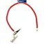Bơm hơi thay thế cho lốp xe đạp, ống 60cm - MAKY