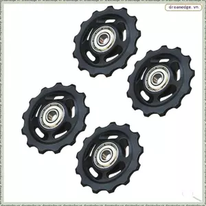 Xe đạp leo núi đường trường với bánh xe dẫn hướng derailleur 13T, vòng bi kim loại