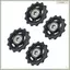 Xe đạp leo núi đường trường với bánh xe dẫn hướng derailleur 13T, vòng bi kim loại