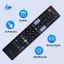 Thay thế điều khiển từ xa TV RM-C3230 RMC3230 cho -32C360 -32C365 -39C460 -39C640