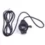 E-Bike Thumb Throttle với Màn HìnhLCD Hiển Thị Pin và Điện Áp