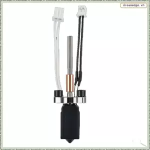 Để nâng cấp Hotend Tốc độ cao, họng có độ cứng cao, vòi phun có thể thay thế cho K1, K1C, K1 Max