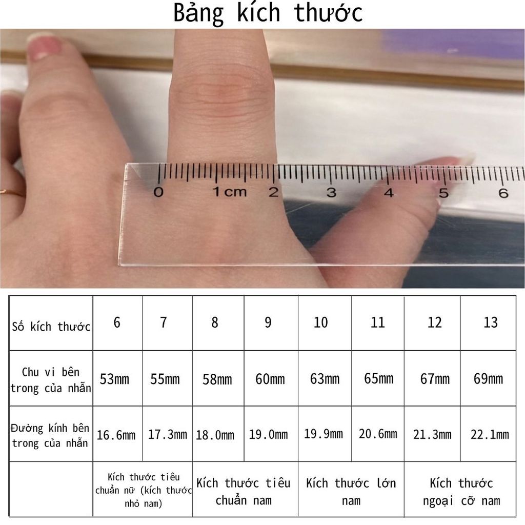 Nhẫn khắc cá nhân hóa với văn bản hoặc logo - Quà tặng tưởng niệm cho nam và nữ