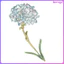 Phụ kiện Boutonniere Trang trí dễ thương Trâm cài hoa hợp kim Hoa nhân tạo kevga