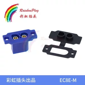 Bảng EC8E-M Có Thể Sửa Hiện Tại Cao Cấp Cấp Nhân Vật Sản Phẩm Cắm Lỗ Mở Cắm