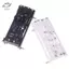 HFTOY Guitar Hợp âm Trợ giúp Hợp âm một chạm Máy ép Guitar Hợp âm Huấn luyện viên Hỗ trợ Huấn luyện viên Hỗ trợ Hệ thống học tập cho người mới bắt đầu ~