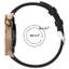 Dây đeo silicon 18mm cho Oneplus Watch 3 dây đeo 43mm mềm cho phụ kiện vòng tay thay thế OPPO Watch X2 Mini / X3 Mini