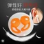 Hộp đựng tai nghe silicon đa năng Tai nghe nhét tai Tai nghe cắm silicon gấp có thể thu vào lâu dài Ngăn ngừa đau tai Cửa hàng chính