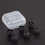 Ốp Tai Nghe Silicon Tai Nghe In-Ear Cắm Silicon Nắp Tai Vỏ Bảo Vệ Tai Nghe Phụ Kiện Tai Nghe Bluetooth Cắm Mềm Cắm