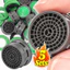 1 / 3 / 5 Bộ Vòi Lọc Vòi ABS - Xịt Không Bắn & Bong Bóng, Giảm Tác Động Của Nước 50%, Lọc Tốt Để Bảo Quản