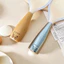 Sáng Tạo Thép Không Gỉ 304 Dọc Thìa Cơm Chịu Nhiệt Độ Cao Chống Dính Gạo Thìa Hộ Gia Đình Nhà Bếp Thìa Cơm VAQS