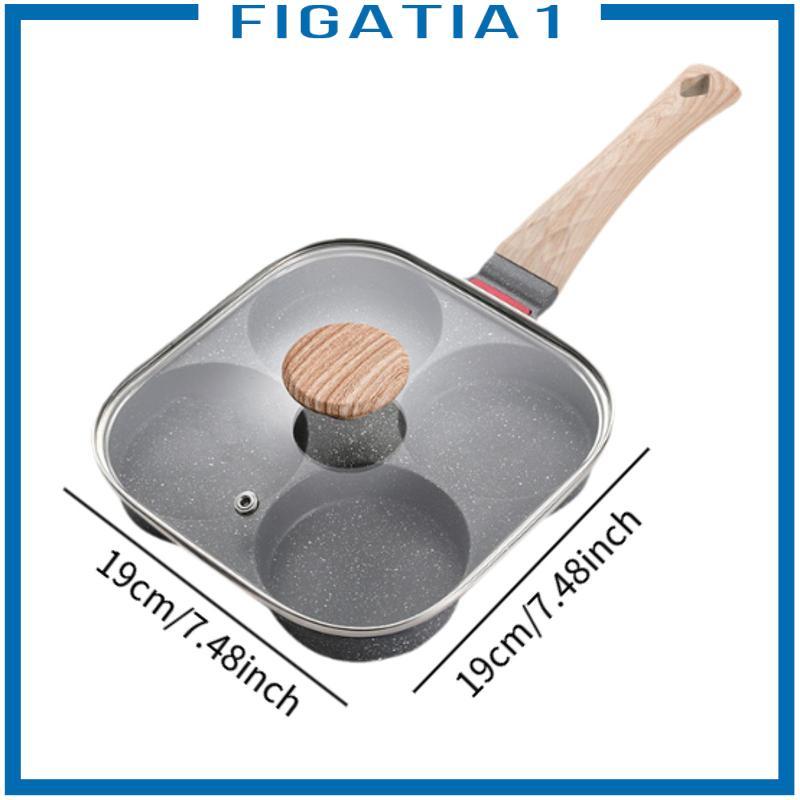 Chảo Chiên Trứng Chảo Chống Dính Lớp Phủ Trứng Skillet Omelet Pancake