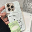 Ốp lưng mềm chống sốc họa tiết Cá Nhỏ cho iPhone 17/16/15/14/13/12/11 Pro Max/7/8 Plus/XR/XS Max/SE