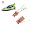 MJnmc 1 Bộ Bảng Mạch 40M 4CH PCB Nhận Mô Đun Điều Khiển Cho Xe RC Phụ Kiện DIY RC Máy Bay Điều Khiển Từ Xa Đồ Chơi Mới