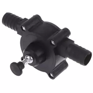 Ziyulinyuk 1 Máy Bơm Khoan Điện Di Động Gia Đình Dầu Diesel Máy Bơm Nước Chất Lỏng Tay Mini Máy Bơm Chuyển Chất Lỏng VN