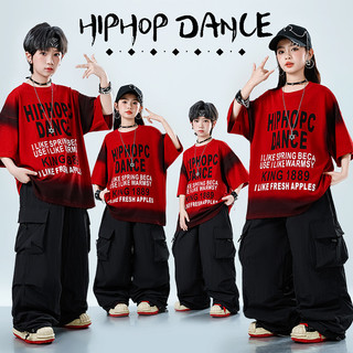 Đồ Nhảy Hiphop Cho Bé Gái Đồ nhảy hiphop Đồ cá tính cho Đồ nhảy hiện đại cho Bộ tập nhảy cho Đồ nhảy hiện đại cho bé gái Quần hiphop bé trai Đồ biểu diễn nhảy Đồ nhảy zumba cho