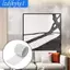 Gương Acrylic Gạch Khảm Vuông Mini Tự Dính Số Lượng Lớn Miếng Dán Hàng Thủ Công Bóng Disco Trang Trí Nhà