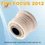 Ống lót cao su trục trước ô tô AV61-5A103AB dành cho Focus 2012