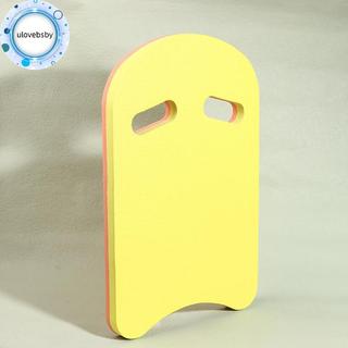 Ulovebsby Hình Chữ U Kiboard Huấn Luyện Bơi Ki Board EVA Bọt Nổi Ban Kiboard Dành Cho Trẻ Em Người Lớn Phụ Kiện Bể Bơi Nước VN