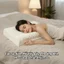 Gối Cao Su Thiên Nhiên Cao Cấp,Mềm Mại Và Thoáng Khí,Kháng Khuẩn Chống Mạt,Các Hạt Nổi Massage Vai Cổ Giảm đau