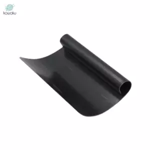 Dụng cụ loại bỏ lông lợn Thiết bị cạo lông động vật di động để sử dụng trang trại Dụng cụ cạo cầm tay bằng thép bền