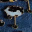 ✨Sản phẩm mới✨< Master of Secrets > Crane Cat Worm Kemiao Metal Micro Chapter Quạt làm bằng tay Trâm cài ngoại vi✨Sự kiện✨