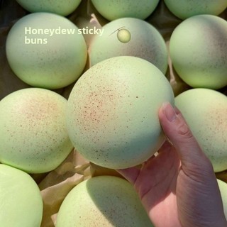 Mềm Squishy Mô Phỏng Bánh Mì Bóp Bun Hình Dưỡng Ẩm Cảm Giác Chậm Tăng Dâu Thiết Kế Chậm Phục Hồi Cảm Giác Fidget