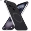 Ốp điện thoại không viền sang trọng từ tính mỏng cho OPPO Find X8 X8s Pro Plus Ultra Frameless Vỏ cứng chống trầy xước Vỏ giáp chống sốc