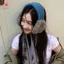MJnmc Thời Trang Dễ Thương Cán Sang Trọng Bịt Tai Dành Cho Nữ Phong Cách Mùa Đông Mới Để Bảo Vệ Lạnh Ngoài Trời Bịt Tai Ấm Áp Thiện Có Dây Đeo Mới
